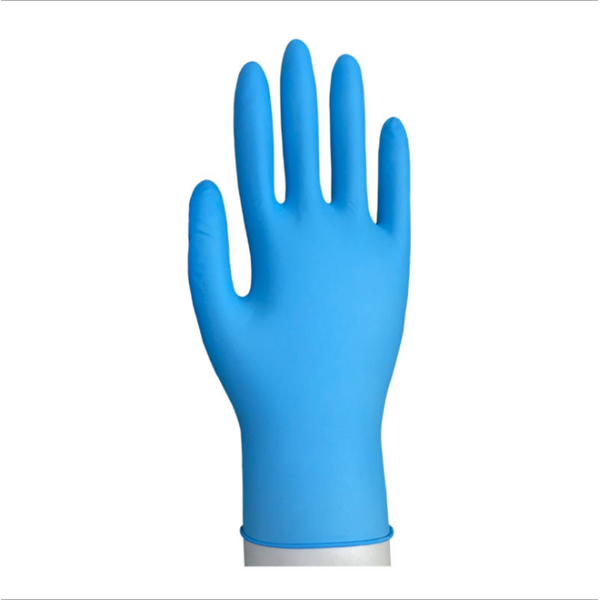 Powder Free Nitrile Gloves Manufacturer - GBL for Various