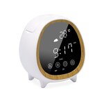 WIFI Diffuser Manufacturer - Intelligent with Alarm Clock