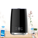 Smart Diffuser Supplier - 2023 OEM Essential Oil Humidifier