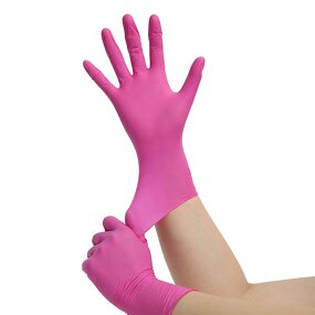 Nitrile Gloves Distributor - Auto Supplies Factory Sell