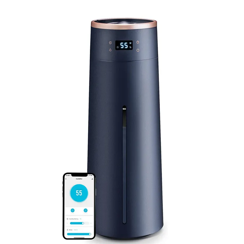 Commercial Humidifier Supplier - OEM 2023 APP 8L Large