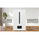 Ultrasonic Humidifier Manufacturer - 6L Oil Diffuser Air