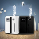 Air Humidifier Manufacturer - High Quality Smart Purifier