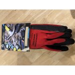 Hand Safety Gloves Manufacturer - Latex Foam General Purpose