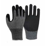 Level 5 Cut Gloves Supplier - High Performance Industrial