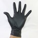Powder Free Nitrile Gloves Manufacturer - GBL for Various