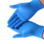 Powder Free Nitrile Gloves Manufacturer - 200 Count Box
