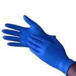 Nitrile Spandex Gloves Manufacturer - Algeria Factory Sell