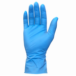 Blended Gloves Supplier - Vinyl/Nitrile Price Box Factory