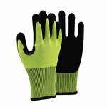 Level 5 Cut Gloves Supplier - High Performance Industrial