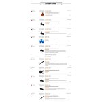 4 Mil Nitrile Gloves Manufacturer - Cheap Black EN374