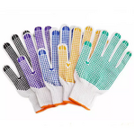 Pvc Dotted Gloves Manufacturer - High Quality Labor Protection