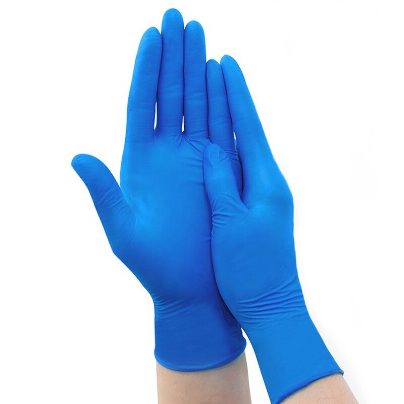 Nitrile Glove Supplier - 1000000 Skymed Factory Sell