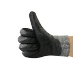 Hand Safety Gloves Manufacturer - Latex Foam General Purpose
