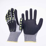 Safety Work Gloves Manufacturer - Top Manufacturer Custom