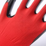 Cut Resistant Gloves Supplier - Level E PU Coated for