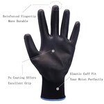 Safety Work Gloves Manufacturer - Top Manufacturer Custom