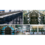 Mechanic Rubber Gloves Supplier - Oil Resistance for Work