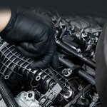 Nitrile Latex Gloves Manufacturer - Black Edge Nitrile