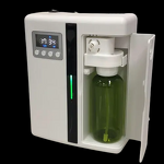 Smart Aroma Diffuser Supplier - OEM Air Purifier Humidifier