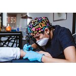 Custom Nitrile Gloves Manufacturer - Mechanic Factory Sell