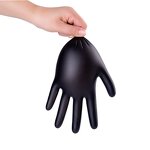 Nitrile Latex Gloves Manufacturer - Black Edge Nitrile
