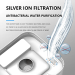 30L Ultrasonic Humidifier Manufacturer - Large Room WIFI