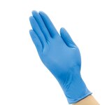6Mil Nitrile Gloves Manufacturer - Factory Sell Directly