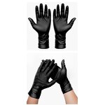 Cut Resistant Gloves Supplier - 13 Gauge Hppe Steel Wire