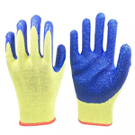 Latex Coated Gloves Manufacturer - Seamless Knitted Safety
