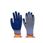 Latex Coated Gloves Manufacturer - Seamless Knitted Safety