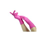Nitrile Gloves Distributor - Auto Supplies Factory Sell