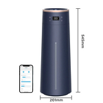 Commercial Humidifier Supplier - OEM 2023 APP 8L Large