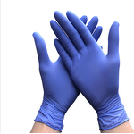 Nitrile Coated Gloves Manufacturer - Seamless Knitted with