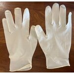 Production Machine Supplier - Latex Glove Factory Direct