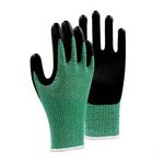 Hand Safety Gloves Manufacturer - Latex Foam General Purpose
