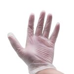 Powder Free PVC Gloves Supplier - Wholesale Cheap Vinyl