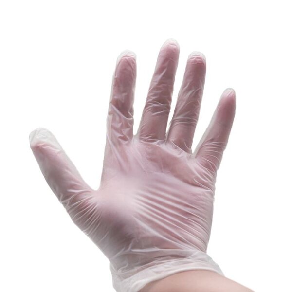 Powder Free PVC Gloves Supplier - Wholesale Cheap Vinyl