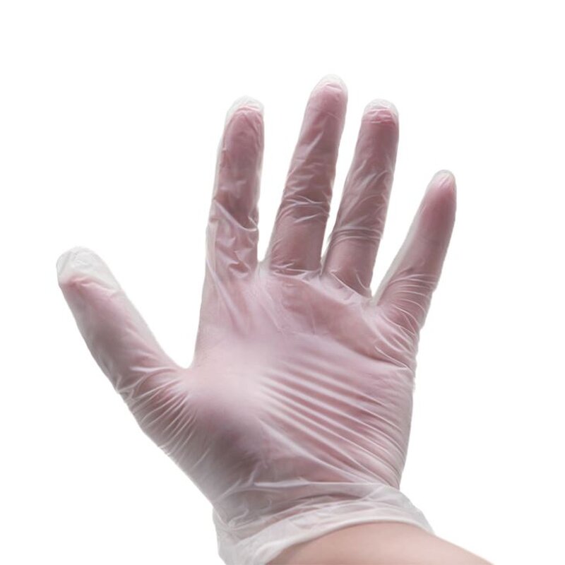 Powder Free PVC Gloves Supplier - Wholesale Cheap Vinyl