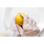 Powder Free PVC Gloves Supplier - Wholesale Cheap Vinyl