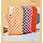 Mechanic Leather Gloves Factory - ODM OEM Custom 100% Factory Work Safety Welding Barbecue Gardening