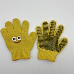 Microfiber Gardening Gloves Manufacturer - Factory wholesale Palm Long Sleeve Adjustable Wrist Yard Work Safety