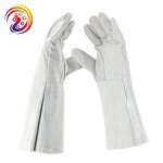 Welding Work Gloves Supplier - Handling Workshop EXTREAME HEAT RESISTANT
