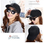 Mesh Baseball Cap Supplier - Wholesale Custom Logo Printing Trucker Caps