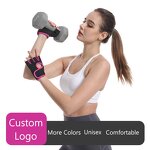 Weight Lifting Gloves Factory - Good Quality Customized Logo Unisex Women Men Gym Fitness