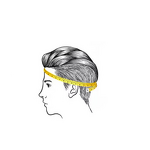 Trucker Hats Supplier - Wholesale OEM Logo Men Women Black Printing Waterproof Lightweight Summer