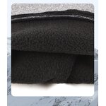 Cow Grain Leather Welding Gloves Factory - Custom Logo Industrial Mechanical for Safety