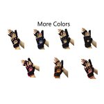 Weight Lifting Gloves Factory - Good Quality Customized Logo Unisex Women Men Gym Fitness