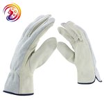 PU Leather Kitchen Bib Supplier - Catering Restaurant Waterproof Oil-Proof Workwear Supermarket Embroidered Logo Waist