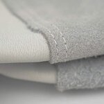 Fashion Cowhide Leather Gloves Supplier - Wholesale Women Pattern Brown Driver Camping Gardening Work